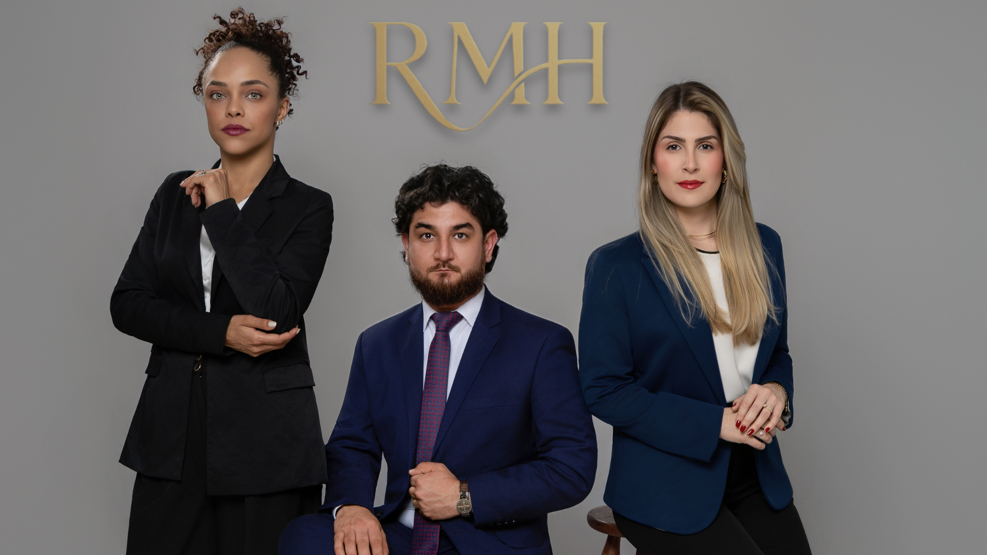 Equipe RMH Advogados